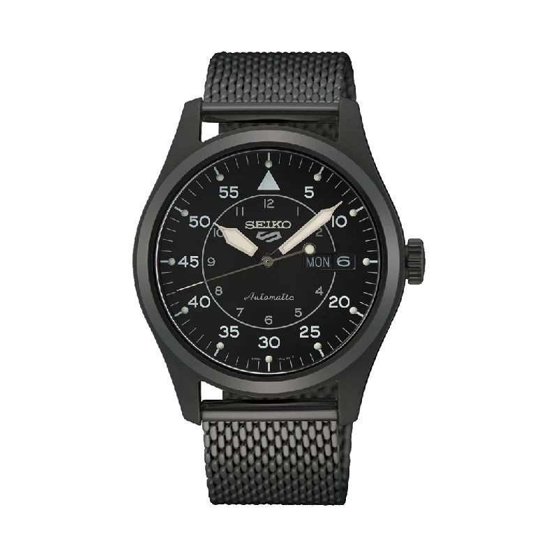 men's Seiko with NATO straps -SEIKO 5 SPORTS SRPH25K1 AUTOMATIC 3 HANDS DATE MEN WATCH men's Seiko with NATO straps -SEIKO 5 SPORTS SRPH25K1 AUTOMATIC 3 HANDS DATE MEN WATCH