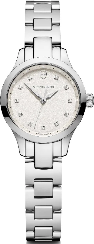Women's Victorinox Watch Parts-Victorinox Alliance Small