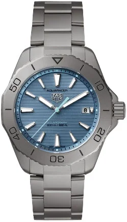 men's mechanical watches with stopwatch design -TAG Heuer Aquaracer Professional 200 Solargraph men's mechanical watches with stopwatch design -TAG Heuer Aquaracer Professional 200 Solargraph