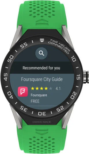 Smart Watches for Mens Instruction-TAG Heuer Watch Connected Modular 45 Smartwatch Smart Watches for Mens Instruction-TAG Heuer Watch Connected Modular 45 Smartwatch