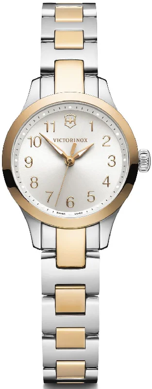 Women Victorinox Watches Store-Victorinox Alliance Small