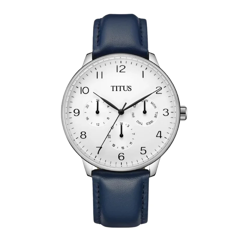 men's digital watches with moon phase display function -SOLVIL ET TITUS INTERLUDE W06-03026-001 MULTI-FUNCTION QUARTZ MEN WATCH men's digital watches with moon phase display function -SOLVIL ET TITUS INTERLUDE W06-03026-001 MULTI-FUNCTION QUARTZ MEN WATCH