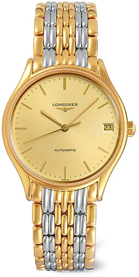 women's Longines for sailing enthusiasts -Longines Watch Lyre Ladies