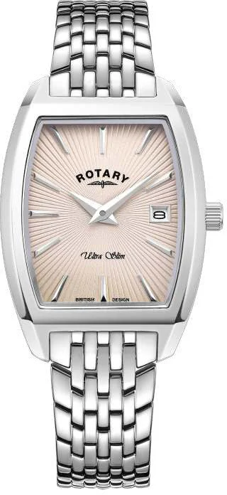 women's Rotary sleek design watches -Rotary Ultra Slim Ladies Pre-Order
