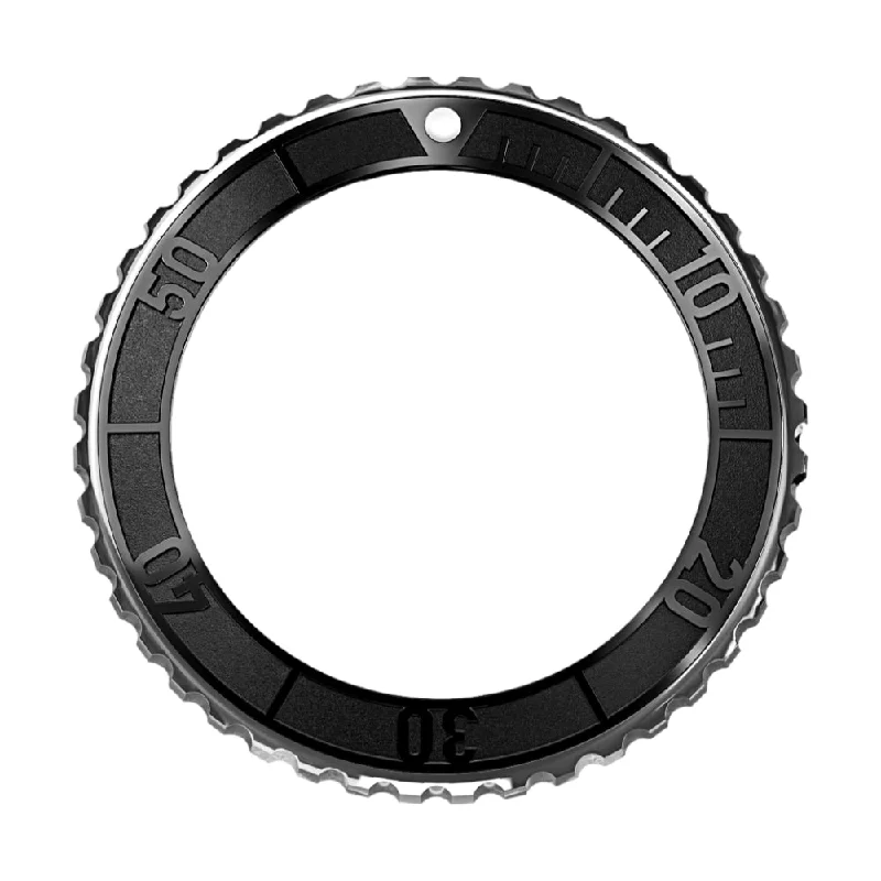 men's chronograph watches with self-winding design -REEF 42mm Bezel