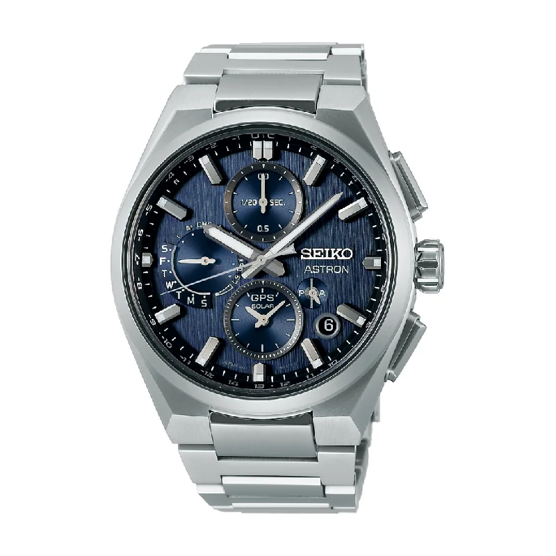 men's chronograph watches for water sports -SEIKO ASTRON SSH161J1 5X83 DUAL-TIME GPS SOLAR CHRONOGRAPH MEN WATCH men's chronograph watches for water sports -SEIKO ASTRON SSH161J1 5X83 DUAL-TIME GPS SOLAR CHRONOGRAPH MEN WATCH