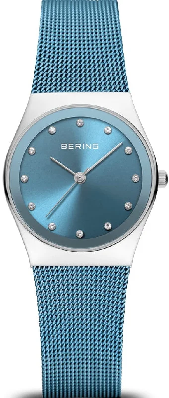 women's Bering tourbillon design watches -Bering Classic Ladies