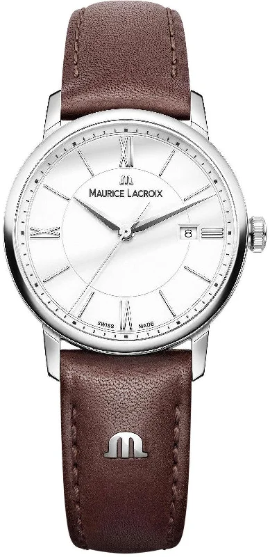 Exclusive offers for women's Maurice Lacroix watches -Maurice Lacroix Watch Eliros Ladies Exclusive offers for women's Maurice Lacroix watches -Maurice Lacroix Watch Eliros Ladies
