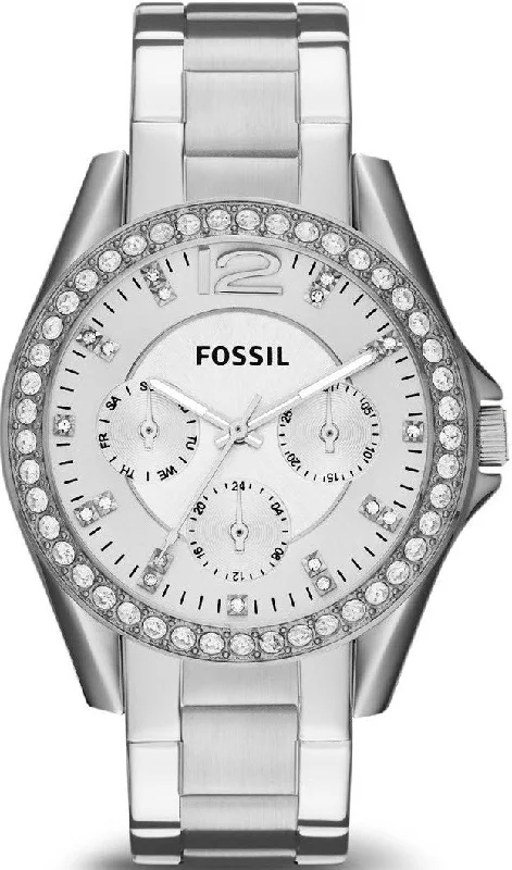 Fossil Riley Ladies