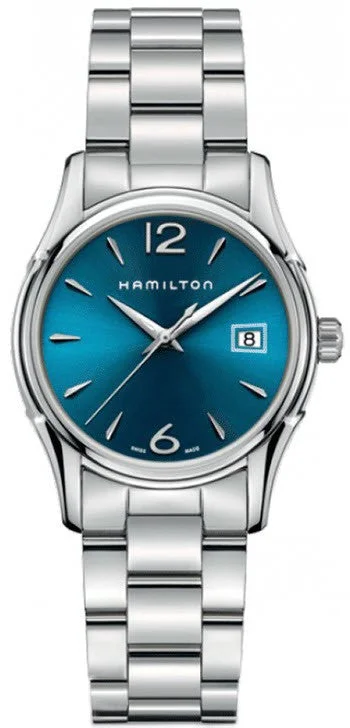 women's Hamilton self-winding watches -Hamilton Watch Jazzmaster Lady
