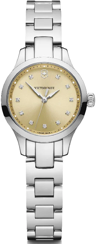 Victorinox Watches Women's Classic-Victorinox Watch Alliance XS D