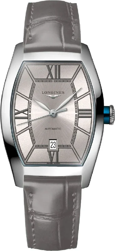 women's Longines with GPS navigation -Longines Evidenza Ladies