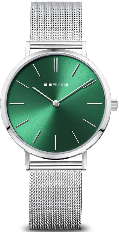 women's Bering for everyday wear -Bering Classic Ladies