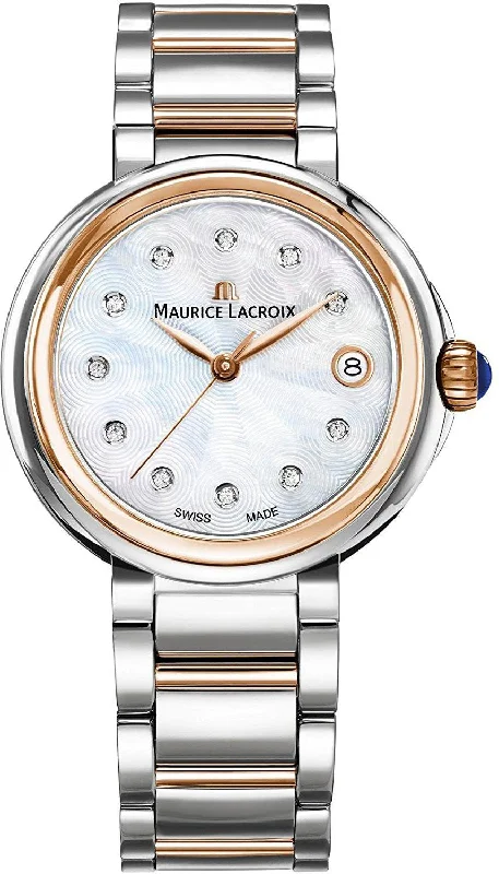 Return policy for women's Maurice Lacroix watches -Maurice Lacroix Watch Fiaba Ladies Return policy for women's Maurice Lacroix watches -Maurice Lacroix Watch Fiaba Ladies
