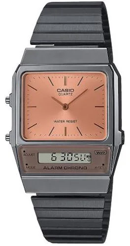men's Cartier for beginners -Casio AQ-800EC Vintage Nostalgic