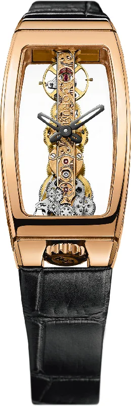 women's Corum for casual wear -Corum Miss Golden Bridge