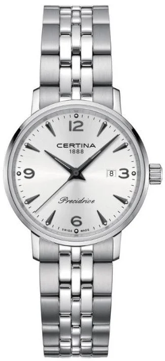 women's Certina mechanical watches -Certina DS Caimano Lady