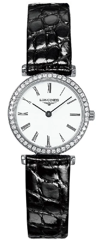 women's Longines with spring drive display function -Longines Watch La Grande Classique de Longines Ladies