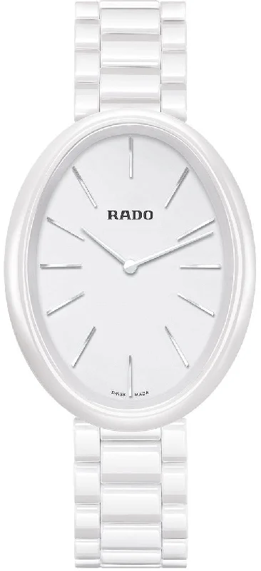 Rado women's watches with elegant dial design-​Rado Watch Esenza Touch L