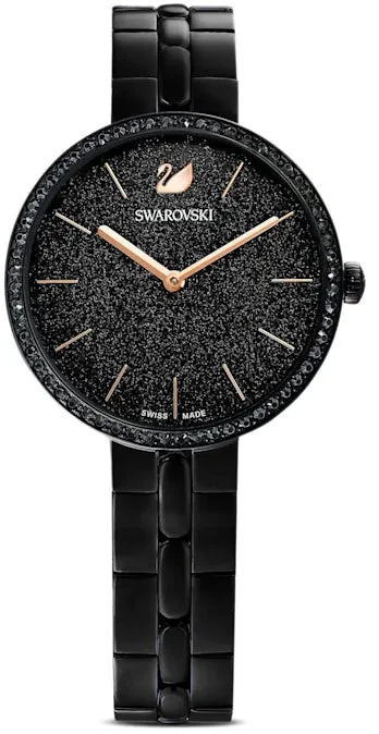 women's mechanical watches for casual wear -Swarovski Cosmopolitan Bracelet