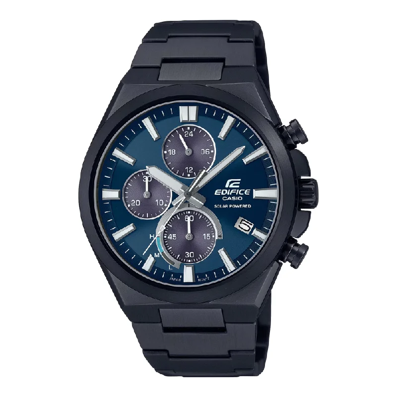 men's chronograph watches with solar display function -CASIO EDIFICE EQS-950DC-2AVUDF SOLAR CHRONOGRAPH MEN WATCH men's chronograph watches with solar display function -CASIO EDIFICE EQS-950DC-2AVUDF SOLAR CHRONOGRAPH MEN WATCH