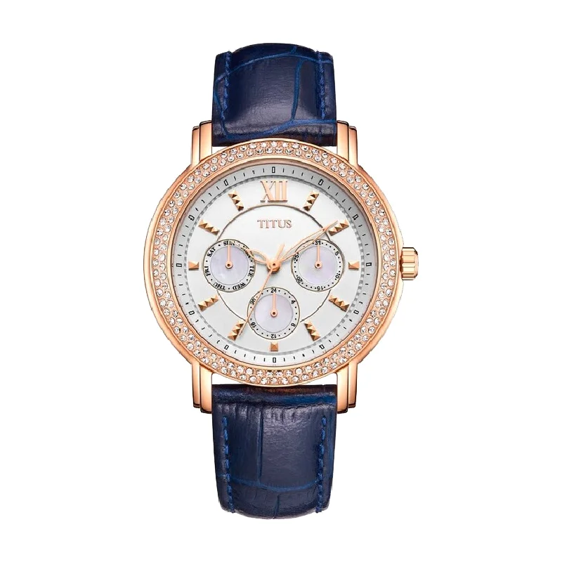 women's mechanical watches with polyurethane style straps -SOLVIL ET TITUS FASHIONISTA W06-03251-004 MULTI-FUNCTION QUARTZ WOMEN WATCH women's mechanical watches with polyurethane style straps -SOLVIL ET TITUS FASHIONISTA W06-03251-004 MULTI-FUNCTION QUARTZ WOMEN WATCH