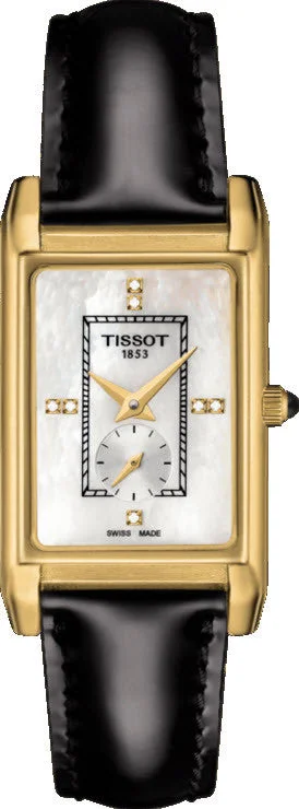 women's Tissot Chemin des Tourelles watches -Tissot Watch Prestigious