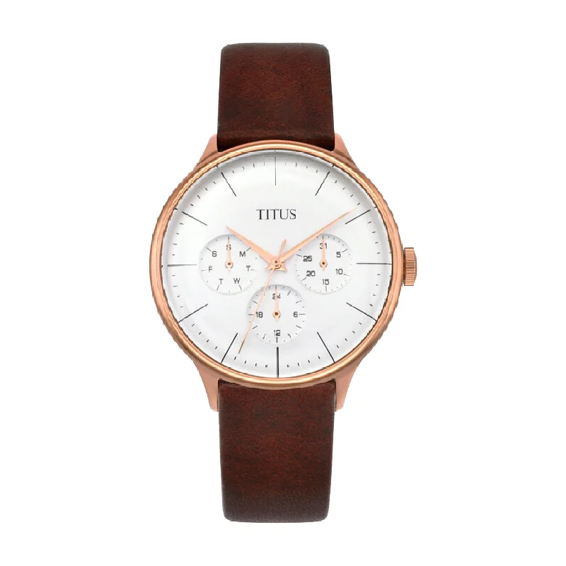 women's mechanical watches with rubber style straps -SOLVIL ET TITUS INTERLUDE W06-03264-005 MULTI-FUNCTION QUARTZ WOMEN WATCH women's mechanical watches with rubber style straps -SOLVIL ET TITUS INTERLUDE W06-03264-005 MULTI-FUNCTION QUARTZ WOMEN WATCH