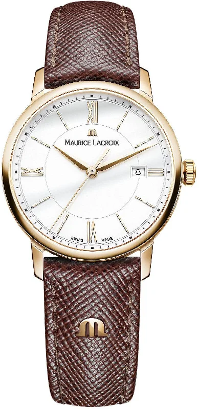 Artistic influences in the design of women's Maurice Lacroix watches -Maurice Lacroix Watch Eliros Ladies Artistic influences in the design of women's Maurice Lacroix watches -Maurice Lacroix Watch Eliros Ladies