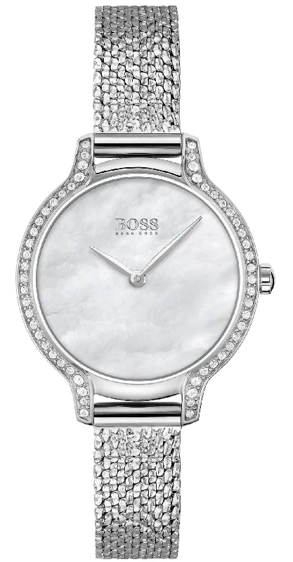 mom-approved Hugo watches-Hugo Boss Watch Gala