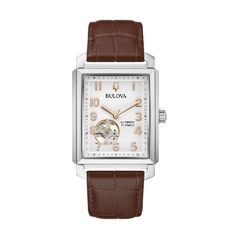 men's pilot watches for professionals -Sutton 2021
