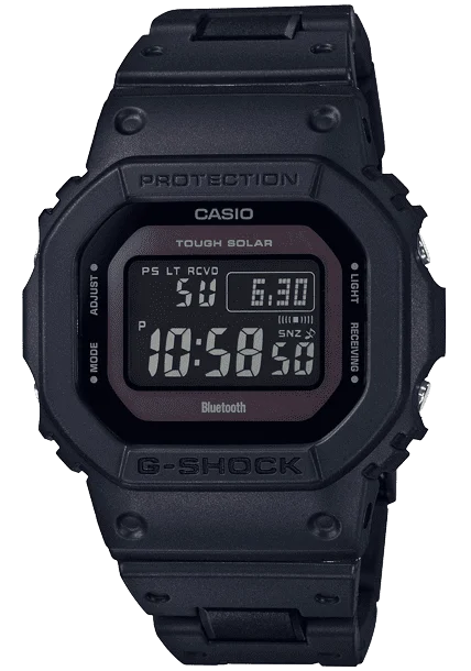 Smart Watches for Mens Stylish-G-Shock Watch 5600 Bluetooth D