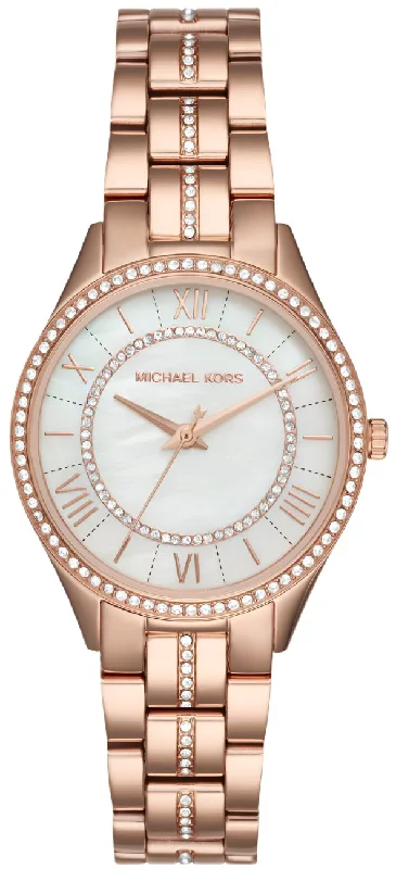 women's Michael Kors special edition watches -Michael Kors Lauryn Ladies