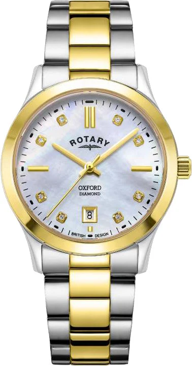 women's Rotary water-resistant watches -Rotary Oxford Ladies Pre-Order