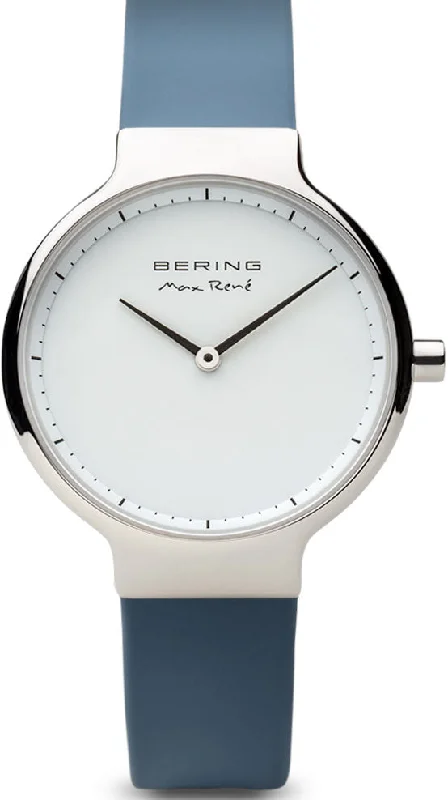 women's Bering sleek design watches -Bering Max Rene Ladies