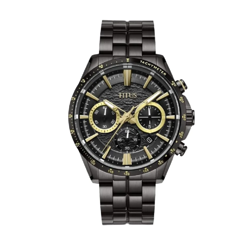 men's digital watches with quick-release style straps -SOLVIL ET TITUS SABER W06-03337-009 CHRONOGRAPH QUARTZ MEN WATCH men's digital watches with quick-release style straps -SOLVIL ET TITUS SABER W06-03337-009 CHRONOGRAPH QUARTZ MEN WATCH