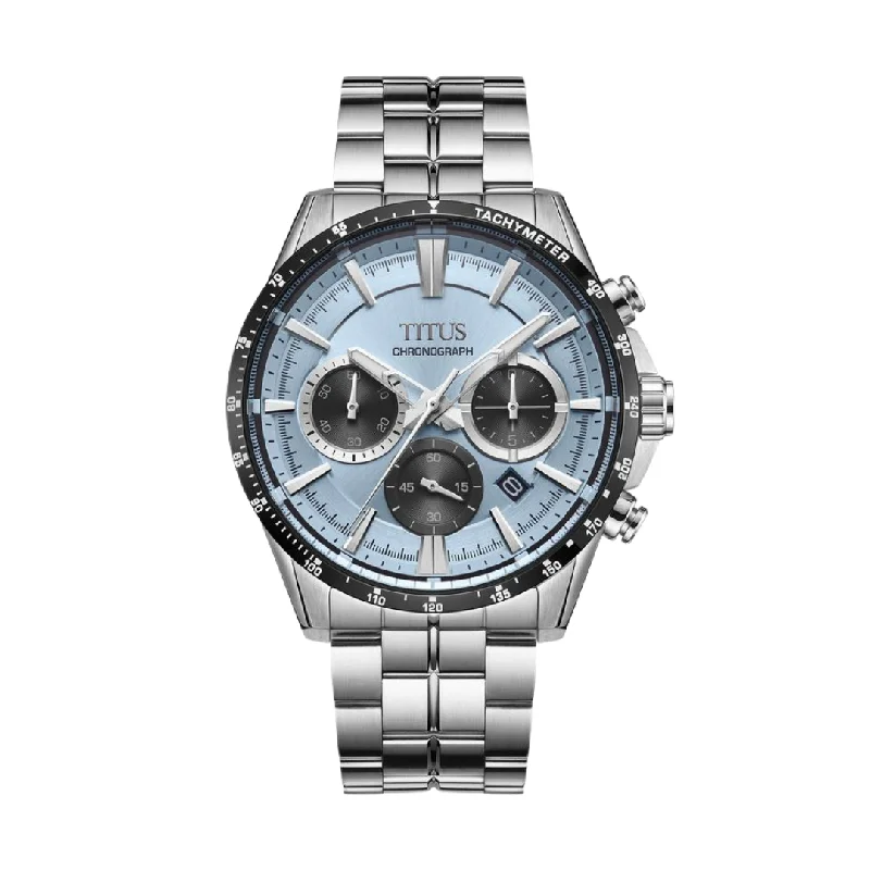 men's digital watches with durable style design -SOLVIL ET TITUS SABER W06-03337-003 CHRONOGRAPH QUARTZ MEN WATCH men's digital watches with durable style design -SOLVIL ET TITUS SABER W06-03337-003 CHRONOGRAPH QUARTZ MEN WATCH