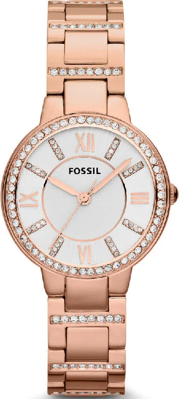 Fossil Virginia Ladies
