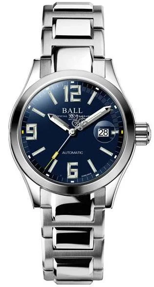 women's Ball shock-resistant watches -Ball Watch Company Engineer III Legend