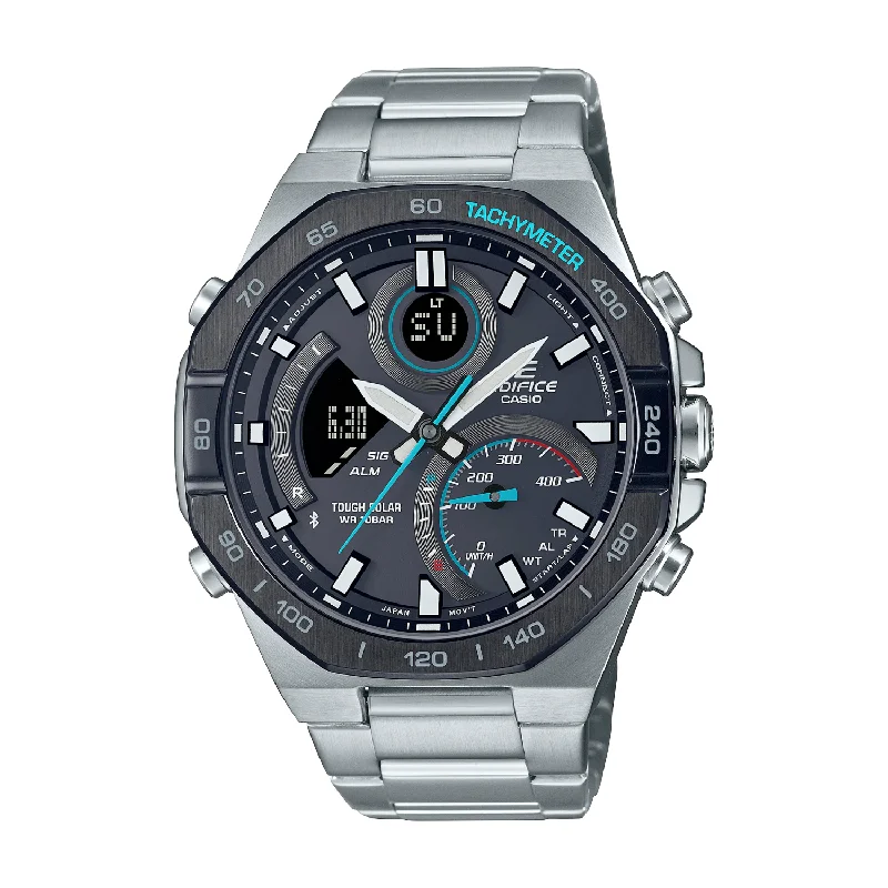 men's Cartier special edition watches -CASIO EDIFICE ECB-950DB-1ADF SMARTPHONE LINK MEN WATCH men's Cartier special edition watches -CASIO EDIFICE ECB-950DB-1ADF SMARTPHONE LINK MEN WATCH