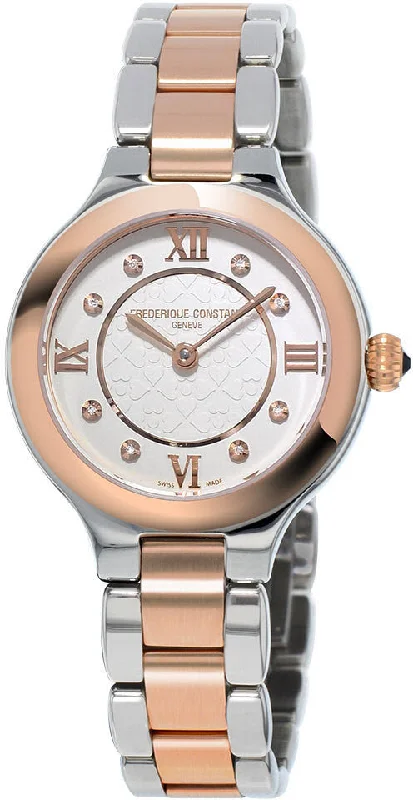 women's mechanical watches with altimeter function -Frederique Constant Watch Delight women's mechanical watches with altimeter function -Frederique Constant Watch Delight