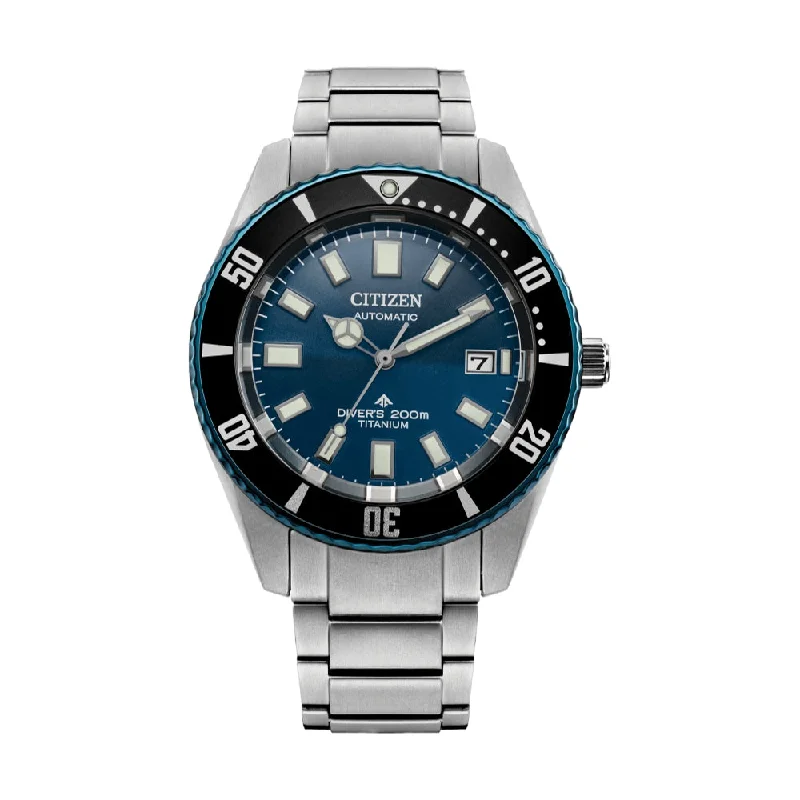 men's chronograph watches for fishing enthusiasts -Promaster Fujitsubo Super Titanium men's chronograph watches for fishing enthusiasts -Promaster Fujitsubo Super Titanium