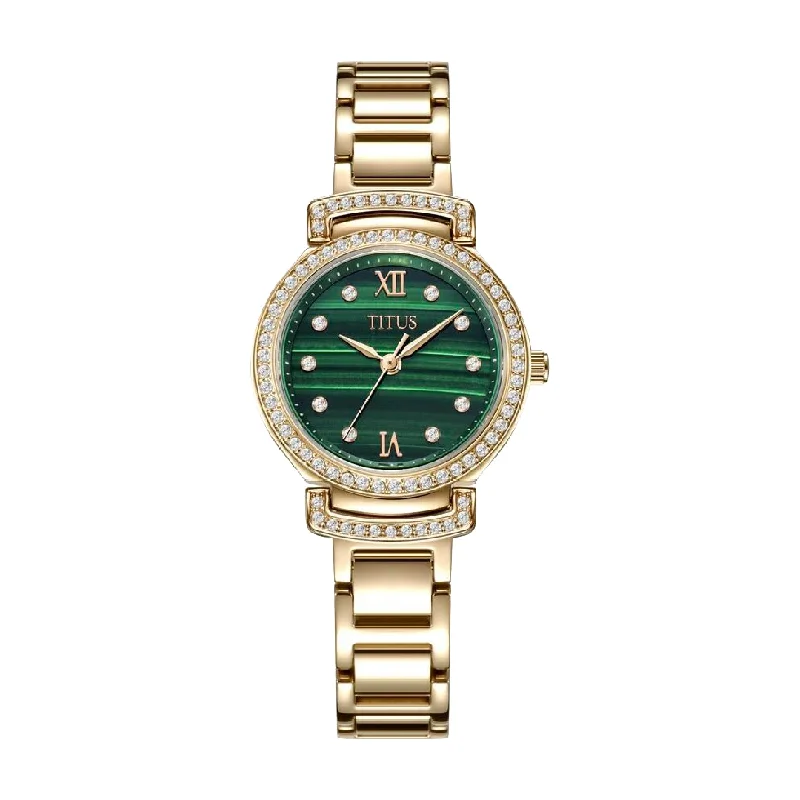 women's mechanical watches for sailing enthusiasts -SOLVIL ET TITUS FAIR LADY W06-03215-001 3 HANDS QUARTZ WOMEN WATCH women's mechanical watches for sailing enthusiasts -SOLVIL ET TITUS FAIR LADY W06-03215-001 3 HANDS QUARTZ WOMEN WATCH