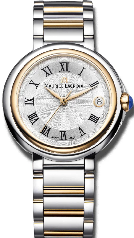 Shipping options for women's Maurice Lacroix watches -Maurice Lacroix Watch Fiaba Ladies D Shipping options for women's Maurice Lacroix watches -Maurice Lacroix Watch Fiaba Ladies D