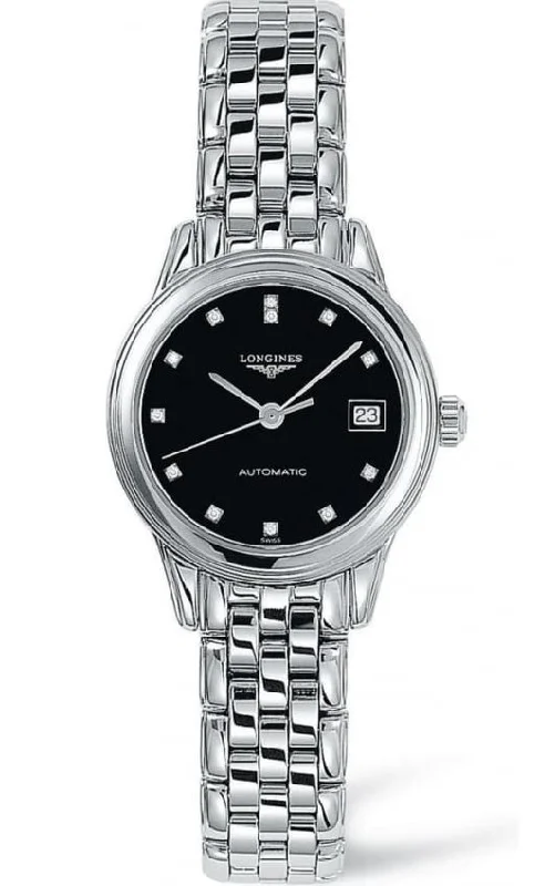 women's Longines collector's edition design watches -Longines Flagship Ladies