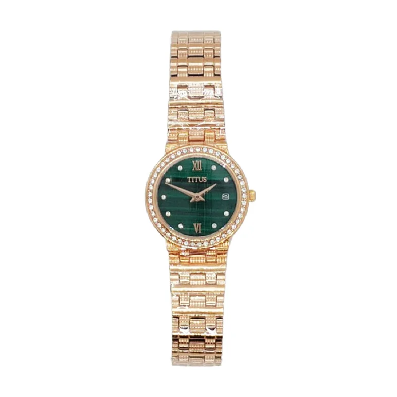 women's mechanical watches with phosphorescent display function -SOLVIL ET TITUS FAIR LADY W06-03228-002 2 HANDS DATE QUARTZ WOMEN WATCH women's mechanical watches with phosphorescent display function -SOLVIL ET TITUS FAIR LADY W06-03228-002 2 HANDS DATE QUARTZ WOMEN WATCH