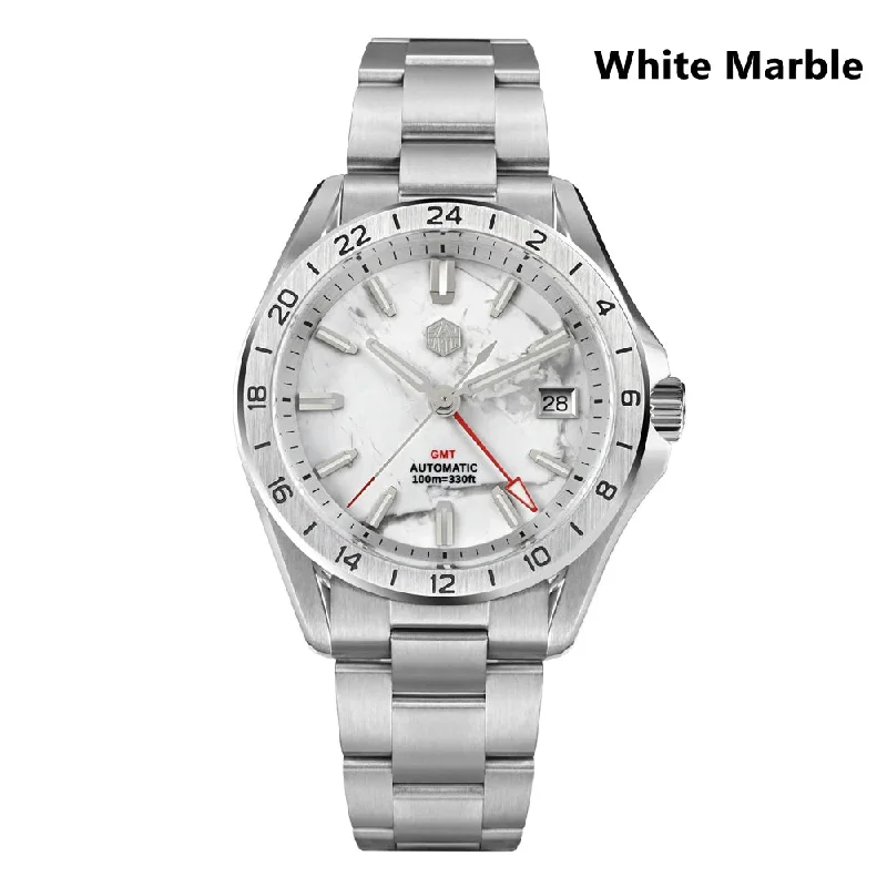 White Marble
