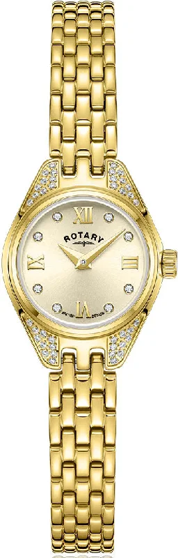 affordable women's Rotary watches -Rotary Traditional Ladies Pre-Order