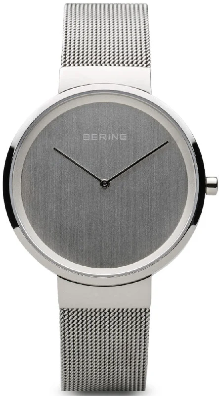 women's Bering minimalist watches -Bering Classic Ladies
