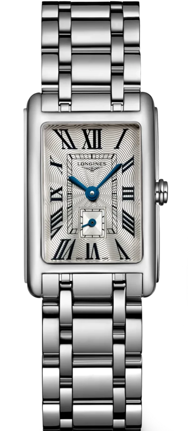 women's Longines convex design watches -Longines DolceVita Ladies